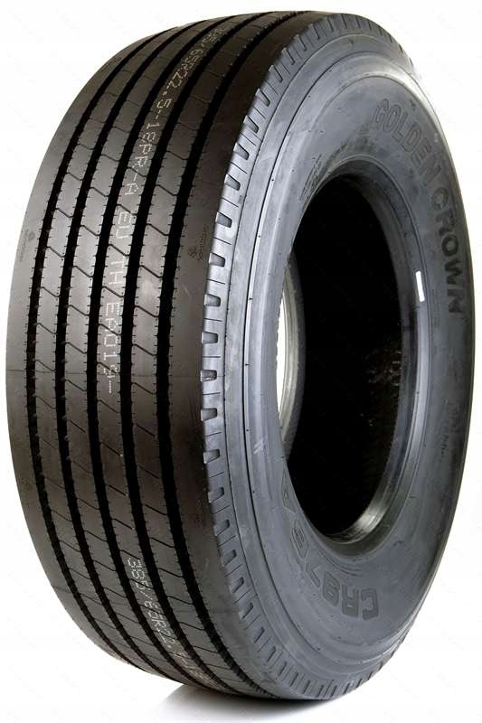 255/70R22.5 opona TRAZANO CR976A 140M